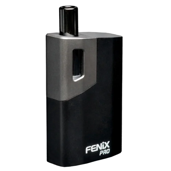 herbal vaporizer, Rechargeable built-in Li-ion Battery. - Image 3