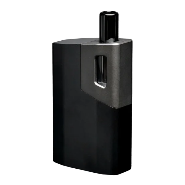herbal vaporizer, Rechargeable built-in Li-ion Battery. - Image 4